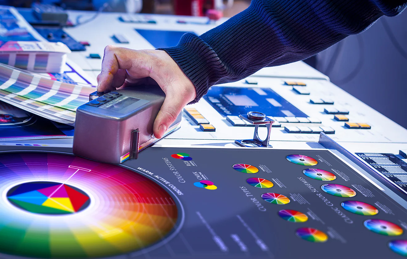 Printing innovation drives modern design