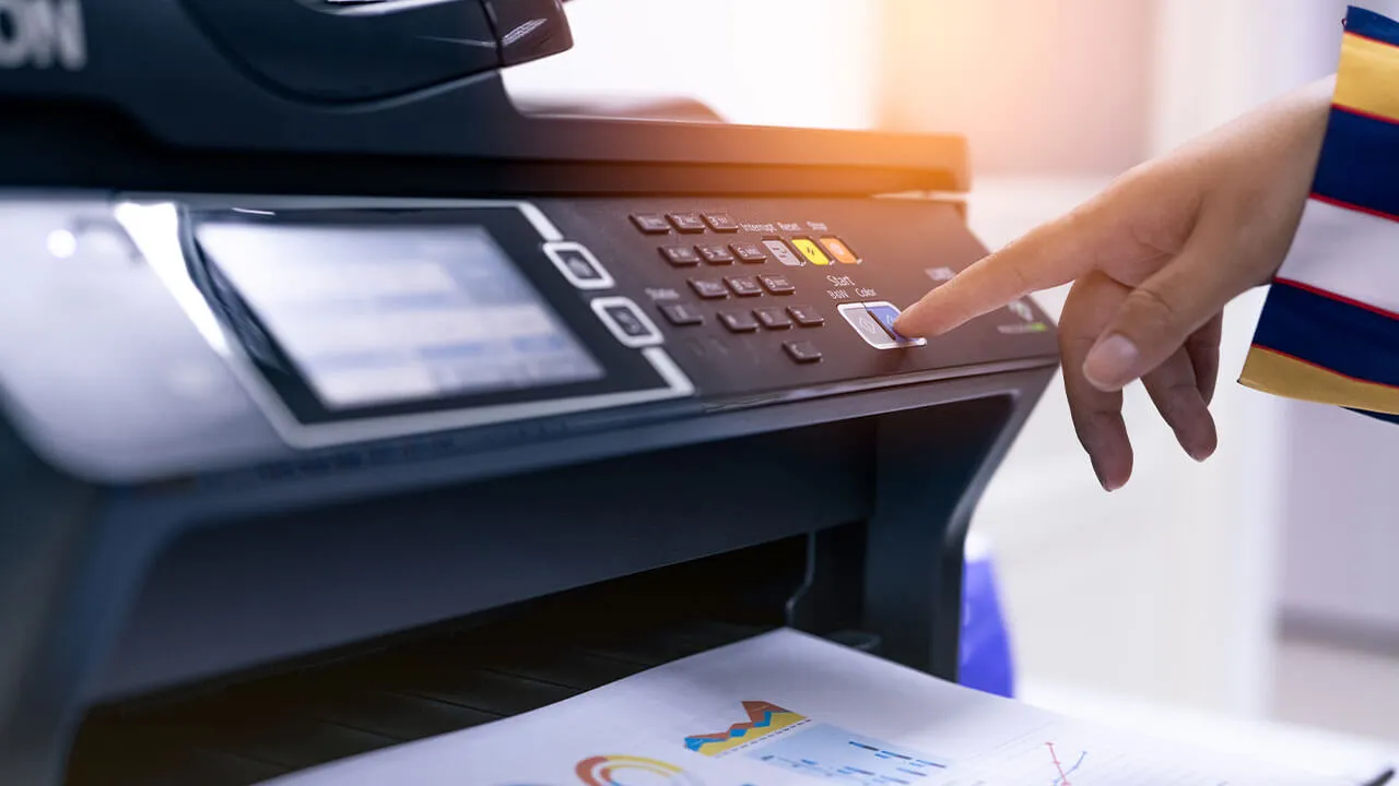 Printing technology evolves with creativity.