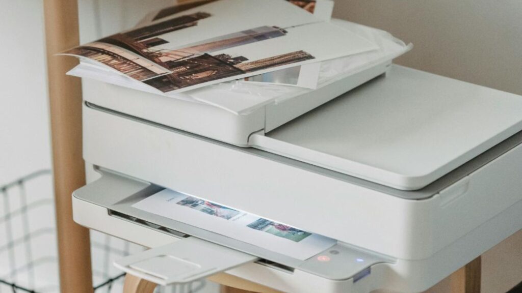 Professional Results From Quality Printing