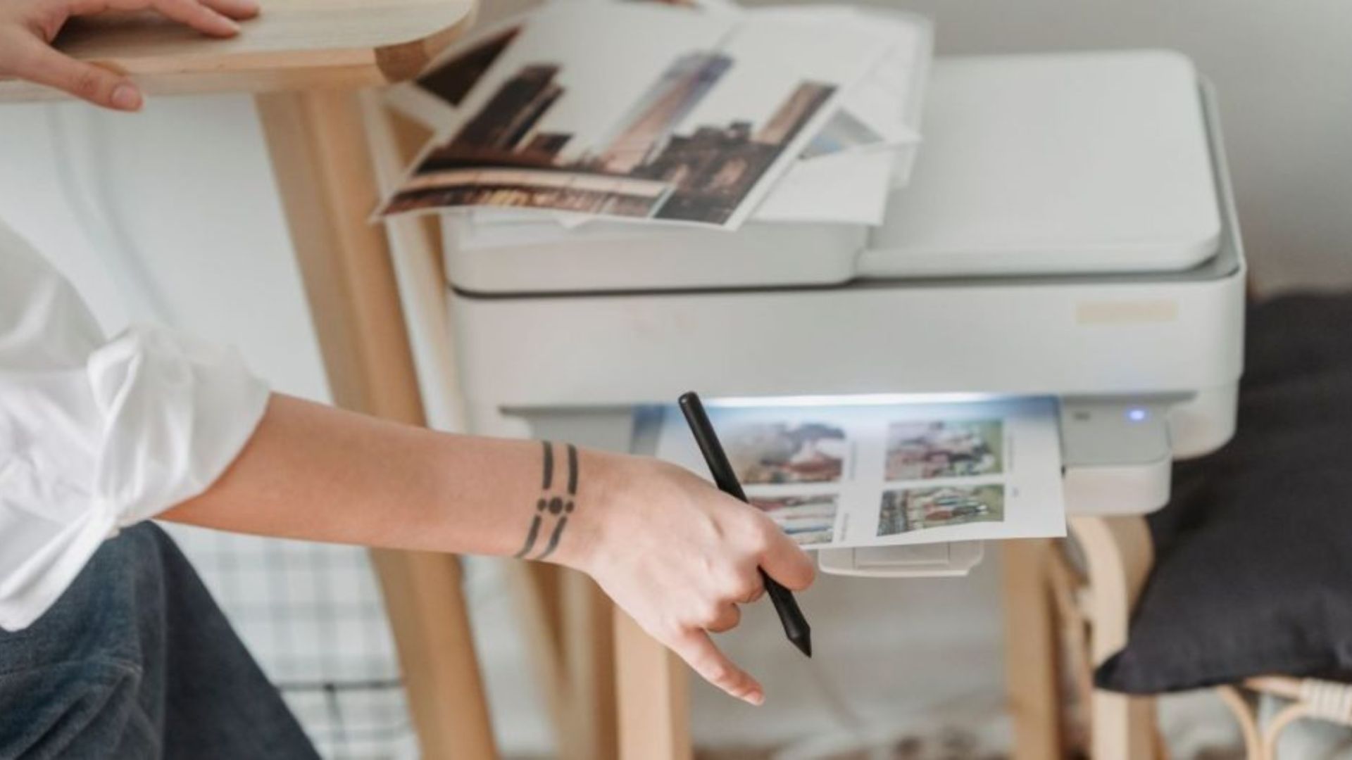 Professional Results From Quality Printing