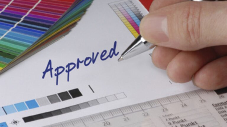 Quality Standards In Paper Printing