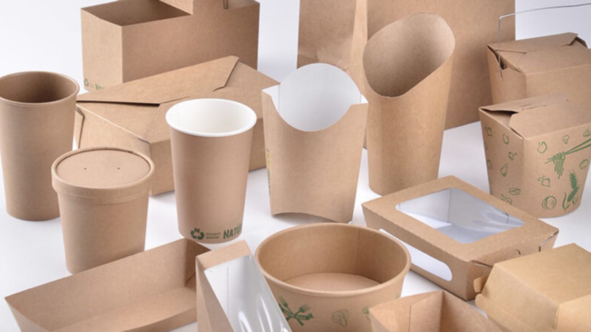 Recycled Paper For Modern Printing