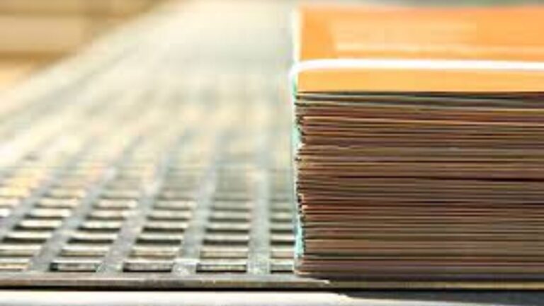 Recycled materials bring eco charm to binding