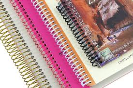Recycled materials bring eco charm to binding
