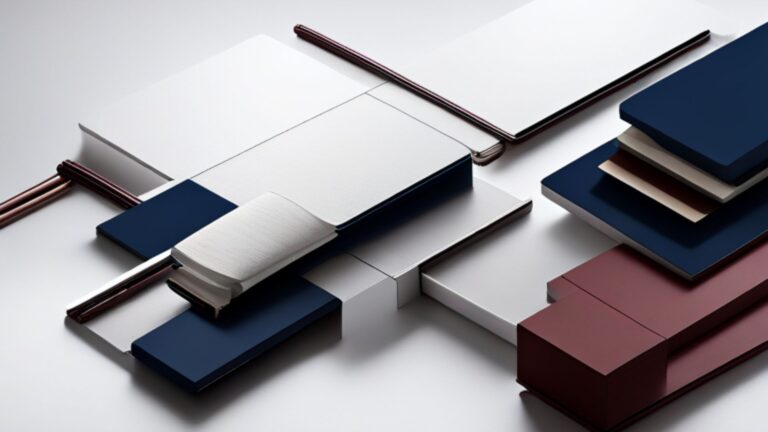 Smart Techniques In Modern Binding
