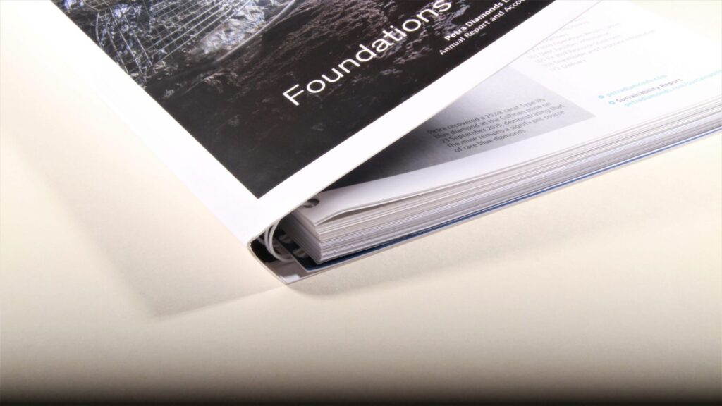 Sourcing Sustainable Binding Materials