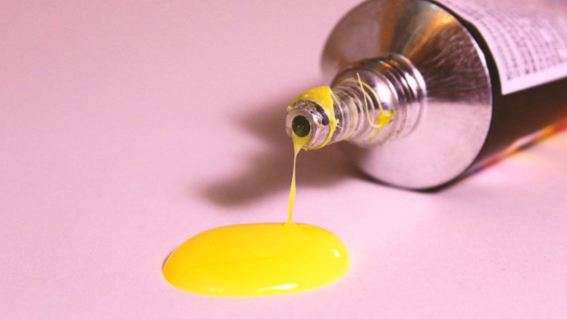 Strong Adhesives Used In Printing