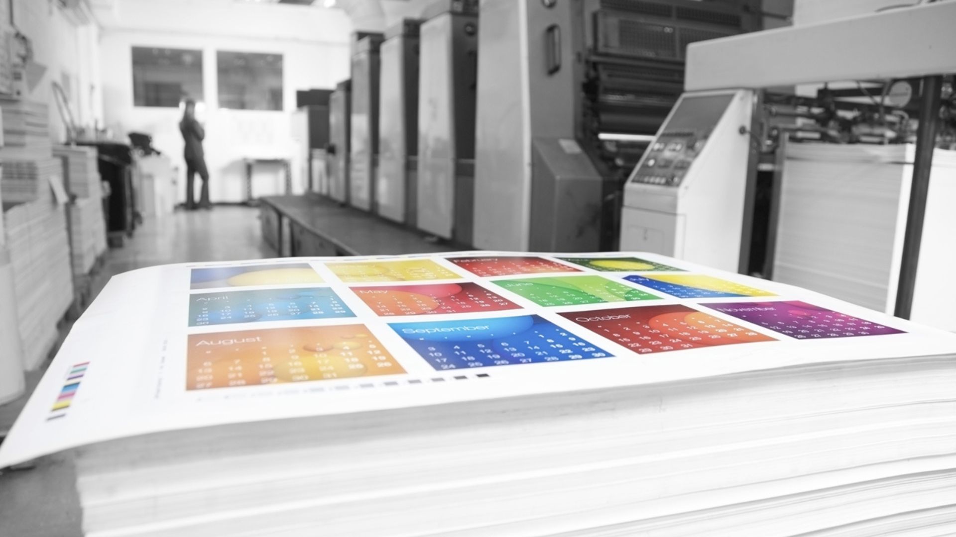 Top Designs In Paper Printing