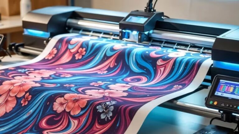 UV Printing Technology and Its Benefits