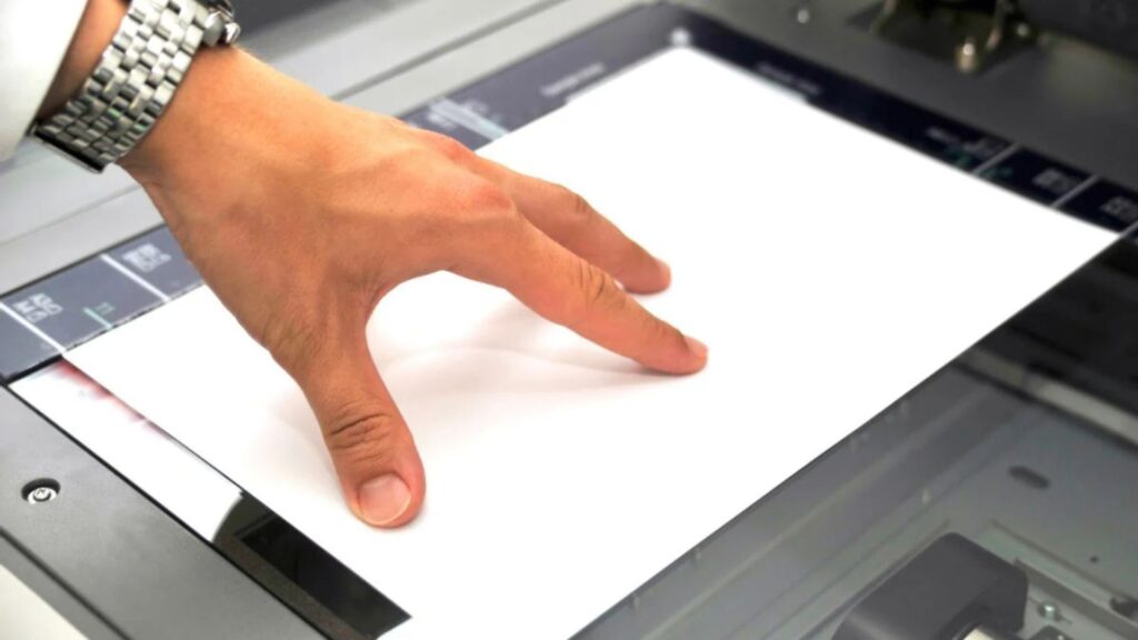 Versatile Options In Paper Printing.