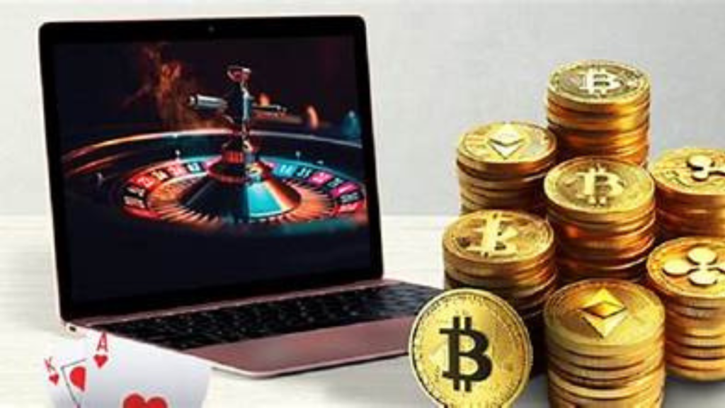 How Crypto Casinos Build Player Trust