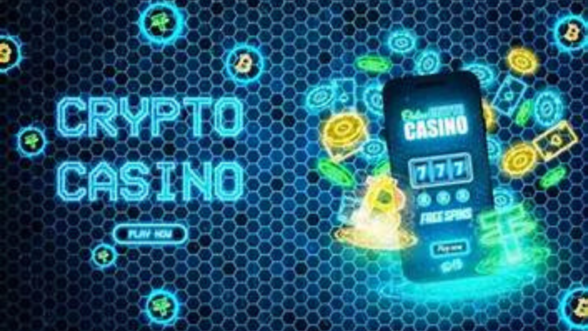 How Crypto Casinos Build Player Trust