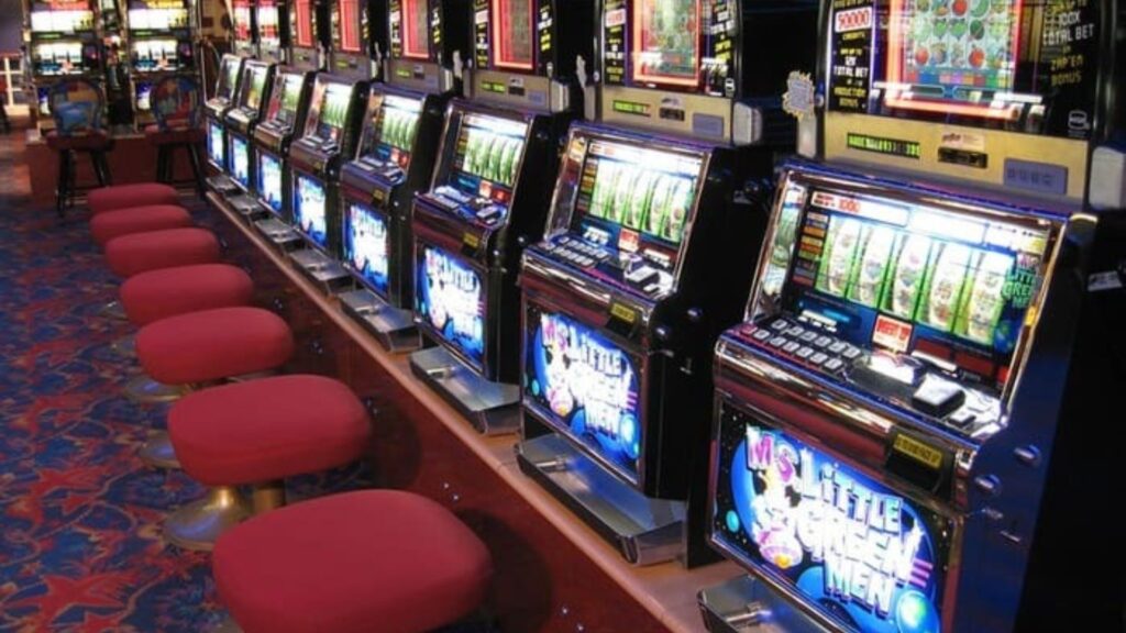 The Pokies Australia