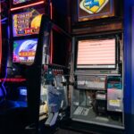 Slot Games Review at The Pokies