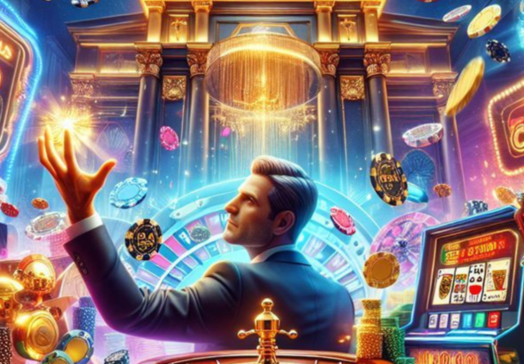 The Pokies Casino 2026 Review VIP Rewards, Smart Lobby Features & Real Money Wins