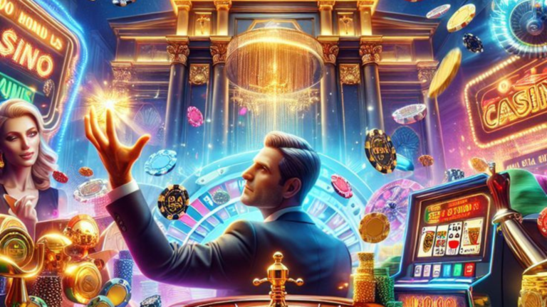 The Pokies Casino 2026 Review VIP Rewards, Smart Lobby Features & Real Money Wins