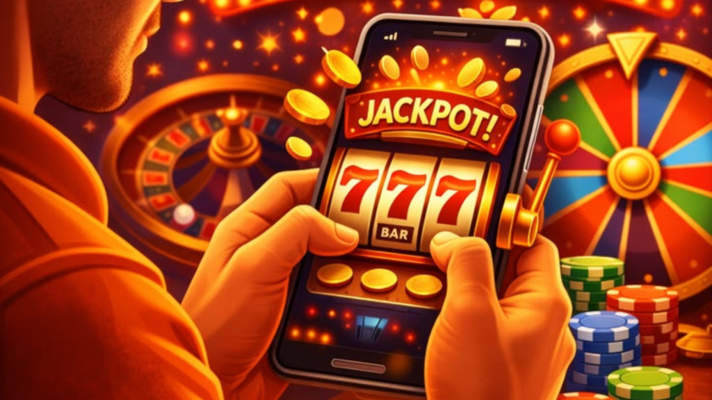 The Pokies Official Site