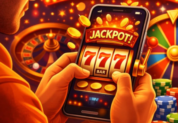 The Pokies Official Site