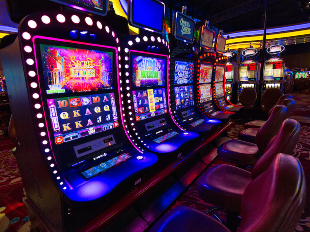 The Pokies Review: Australia’s Premier Luxury Gaming Destination