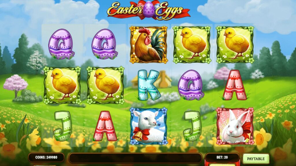 Holiday Promotions at The Pokies (1)