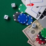 Live Blackjack Variety at The Pokies