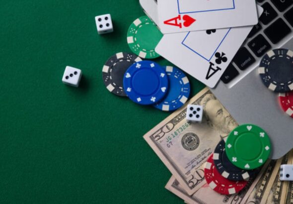 Live Blackjack Variety at The Pokies