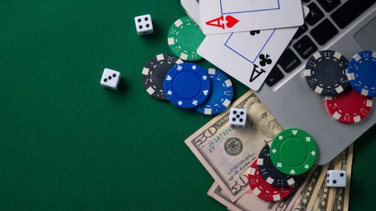 Live Blackjack Variety at The Pokies