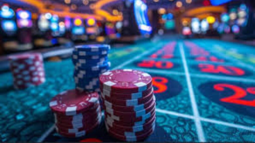 Top Real Money Casino Experience in Australia