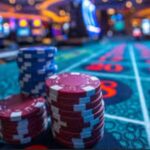 Top Real Money Casino Experience in Australia