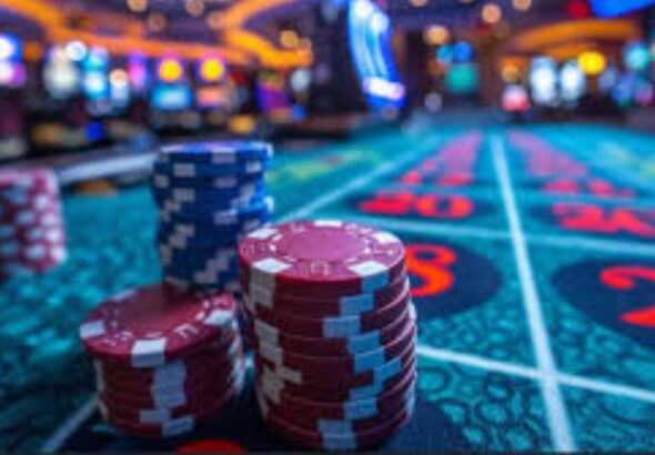 Top Real Money Casino Experience in Australia