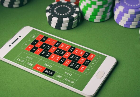 Top Real Money Casino Experience in Australia