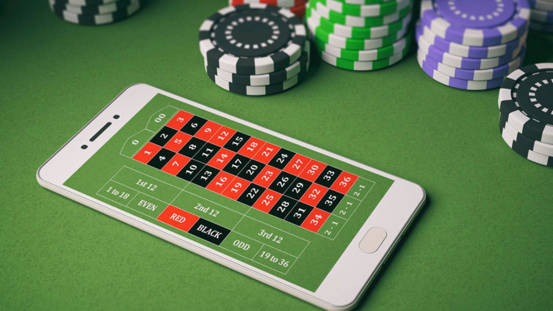 Top Real Money Casino Experience in Australia