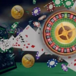 King Johnnie Casino Australia Review on Bitcoin vs. Ethereum: Payout Speed Test