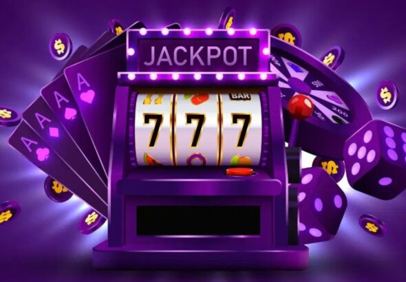 Joka Casino Review Progressive Jackpot Math Explained (1)