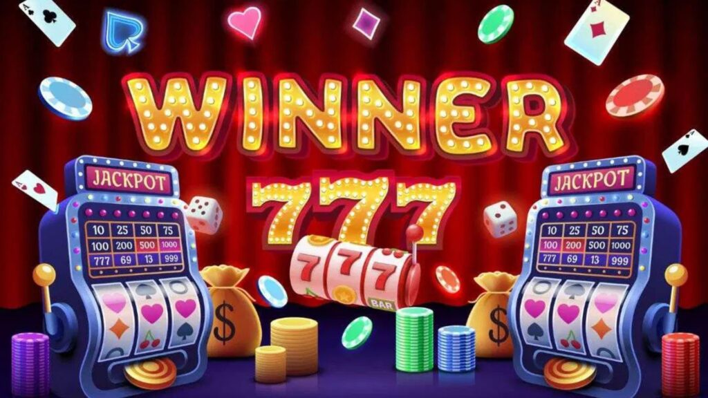 Joka Casino Review: Progressive Jackpot Math Explained