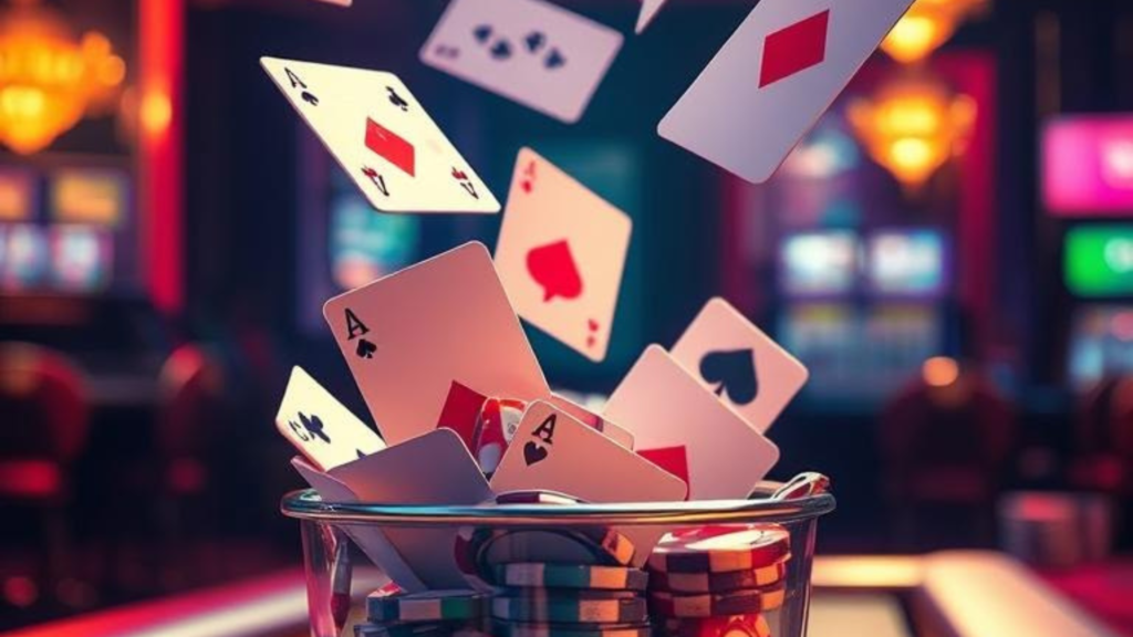 Claim the latest SkyCrown no deposit bonus! Get free rewards, enjoy sleek mobile tracking, and win real money at AU’s top casino today.