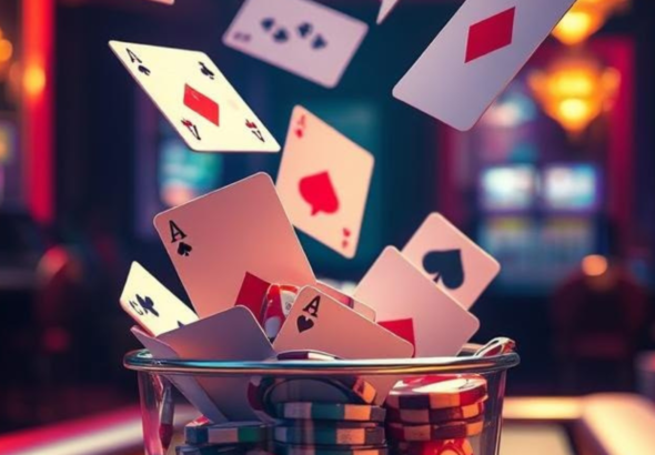 Claim the latest SkyCrown no deposit bonus! Get free rewards, enjoy sleek mobile tracking, and win real money at AU’s top casino today.