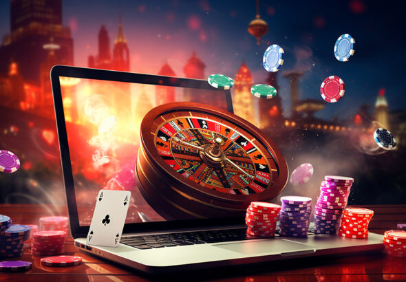 The Alpha of Online Gaming: Why Wolf Winner Casino Leads the Pack