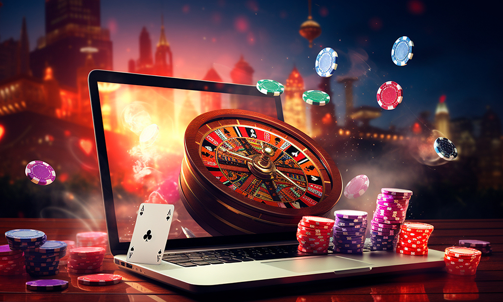 The Alpha of Online Gaming: Why Wolf Winner Casino Leads the Pack