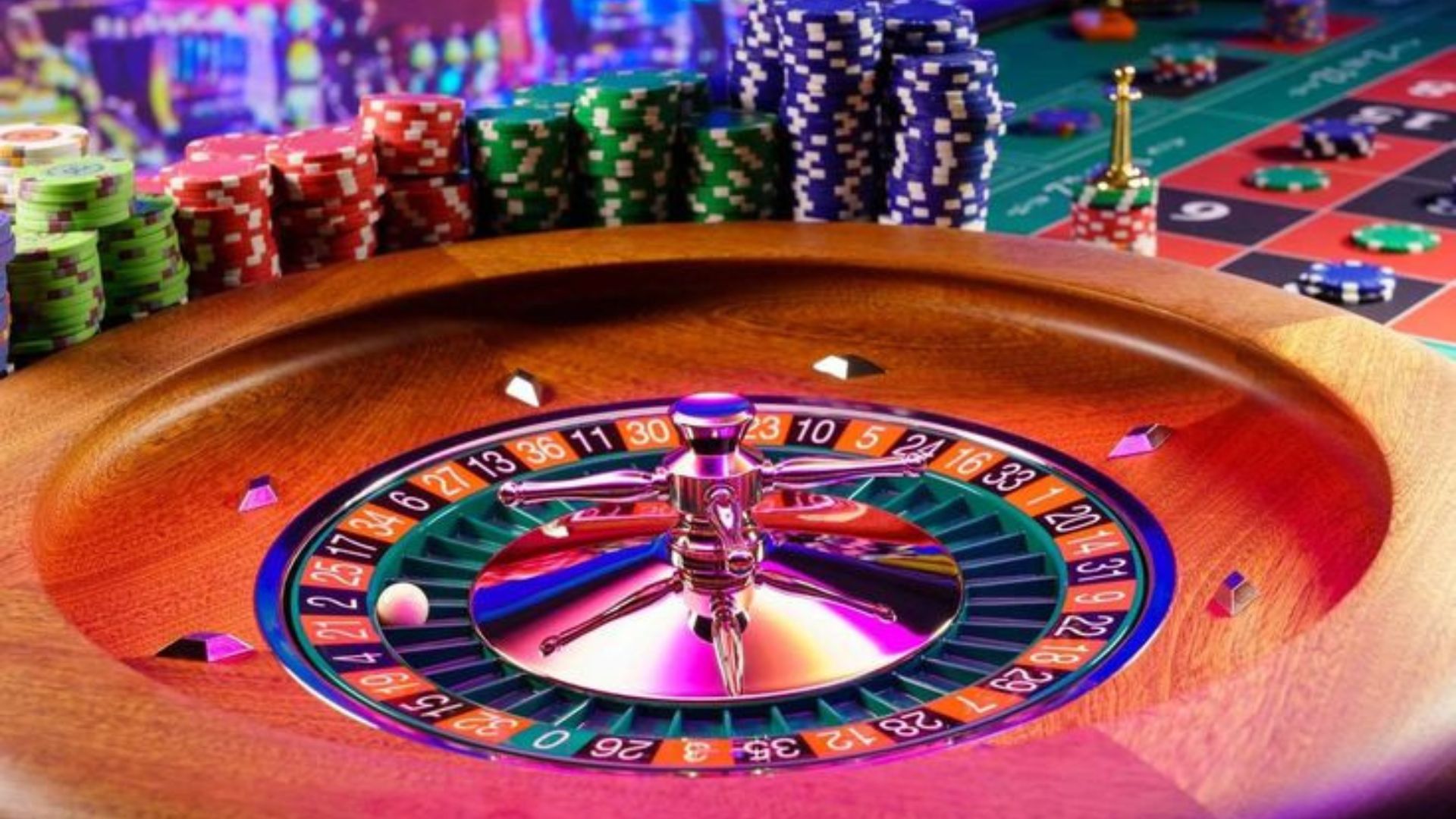 Casino Review for Mobile Users Fast Mobile Withdrawals