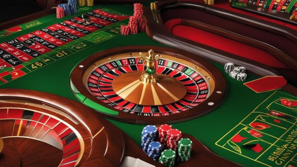 Casino Review for Mobile Users Fast Mobile Withdrawals