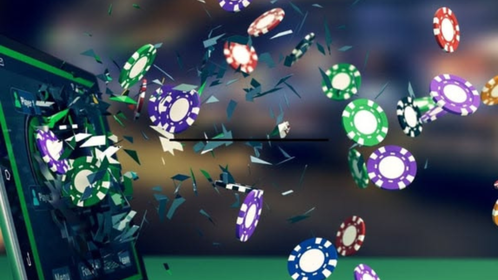 instant cash out casino