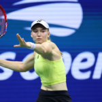 fast withdrawal tennis