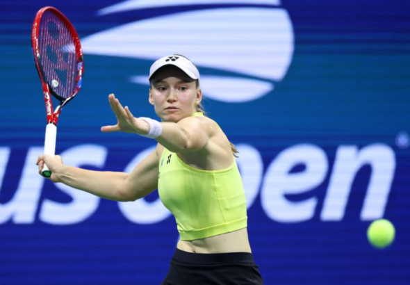 fast withdrawal tennis